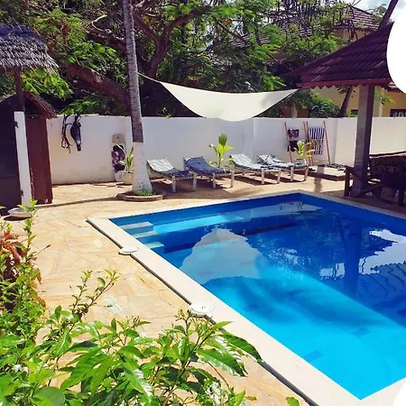 Hakuna Matata Villa
